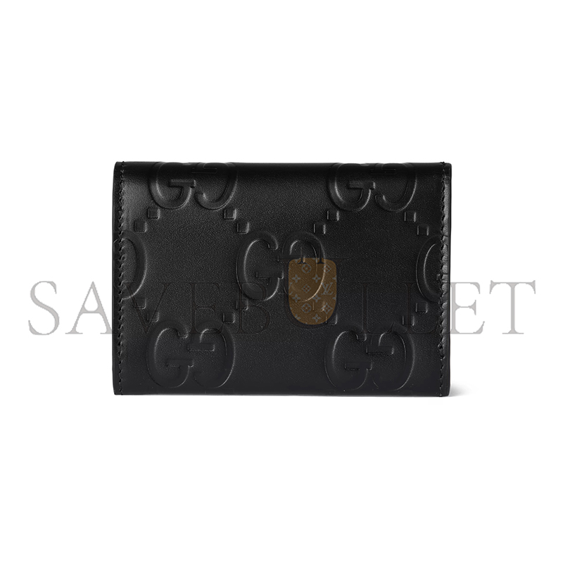 GUCCI GG CARD CASE 772792 (11*7.5cm)